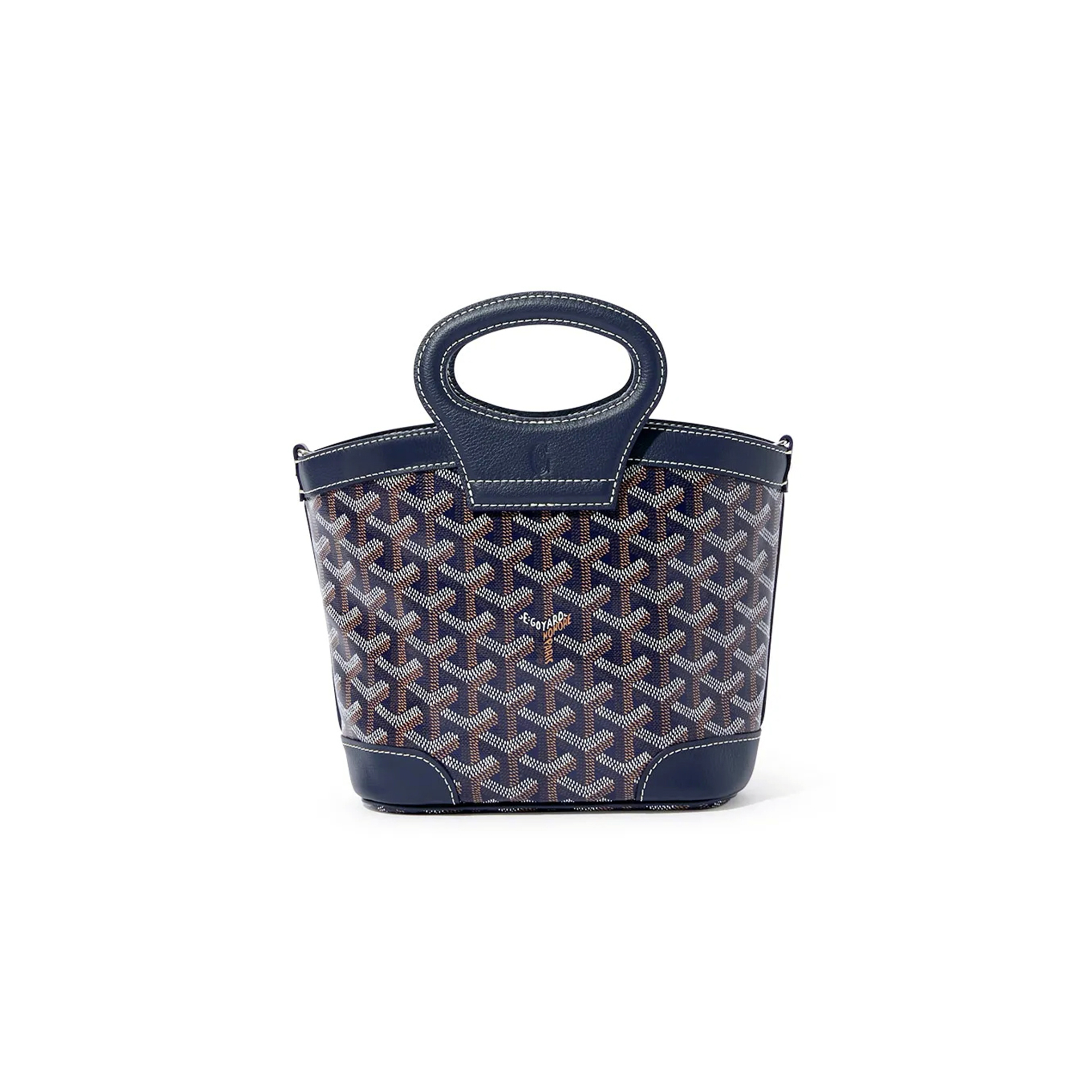GOYARD BELUGA MINI BAG BELUGAMINTY12CL12P (23*18.5*8cm)